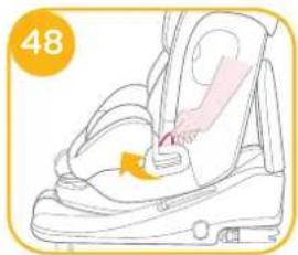 Joie Stages Isofix - ver imagens - 50 - 4