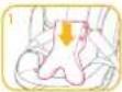Joie Stages Isofix - Remarques au sujet de l'installation - 11
