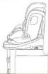 Joie Stages Isofix - Consideraciones acerca de la instalación - 4