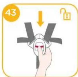 Joie Stages Isofix - Consulte las imágenes 43 - 90 - 1