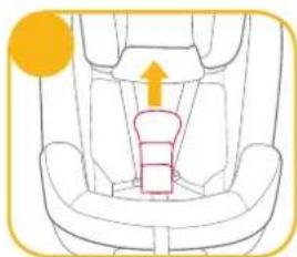 Joie Stages Isofix - see images 43 - 50 - 3