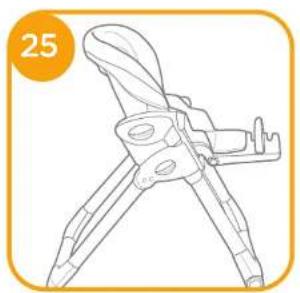 Joie Mimzy 2In1 - IMPORTANT! READ CAREFULLY AND KEEP FOR FUTURE REFERENCE - 24