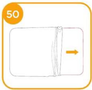 Joie Roomie Glide - Accessories (May not be included) - 4