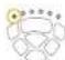 Joie Serina Swivel - ver imagens 24 - - 7