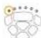 Joie Serina Swivel - bkz. şekil - - 6