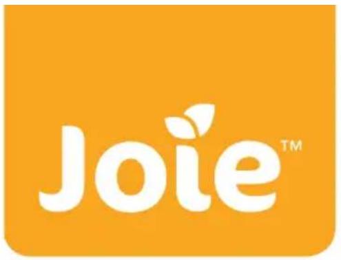 Joie Serina Swivel - Gondozás és karbantartás - 2
