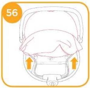 Joie Sansa 2In1 - 44