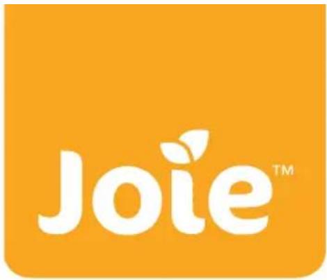 Joie Sansa 2In1 - Fjern bløde dele - 2