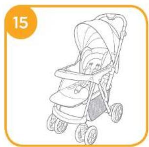 Joie Extoura - 10