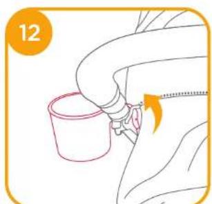 Joie Litetrax 4 S - IMPORTANT - READ CAREFULLY AND KEEP FOR FUTURE REFERENCE - 4