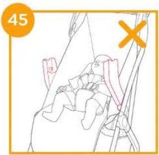 Joie Tourist - Stroller Assembly - 45