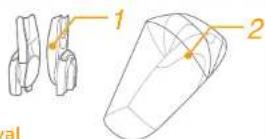 Joie Versatrax E - Tooteteave - 2