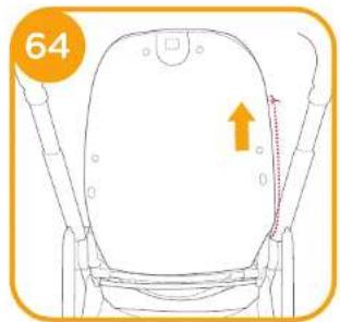 Joie Versatrax E - 59