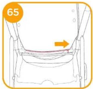 Joie Versatrax E - 60