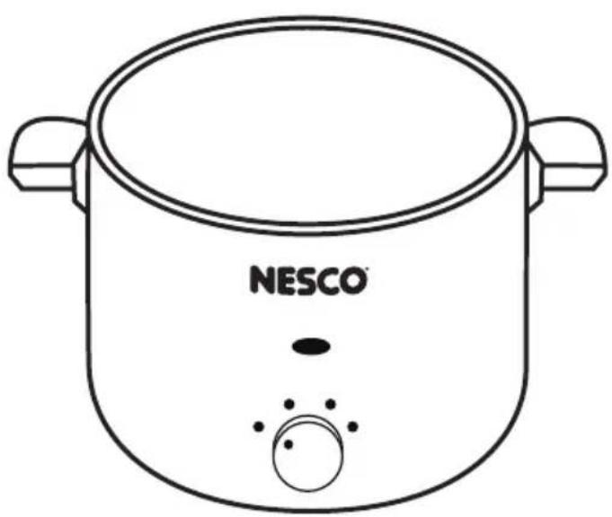 Nesco SC622 - NEsCO - 3