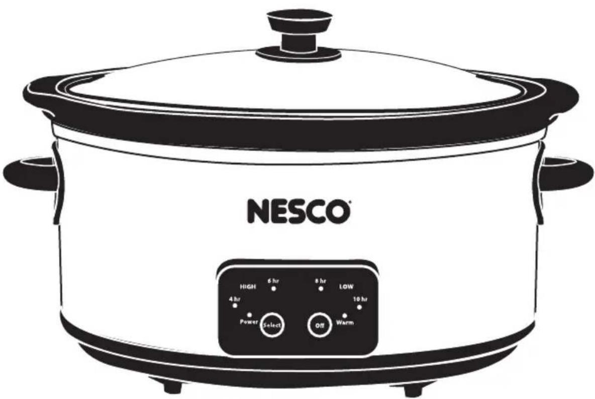 Nesco DSC625 - NEsCO - 1
