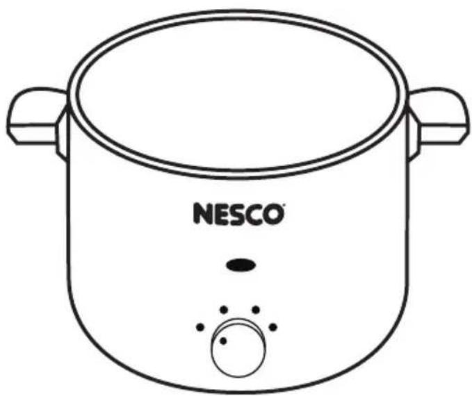 Nesco SC425 - 2
