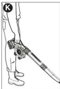 BLACK & DECKER LSWV36 - SWEeper OPERATION - 1