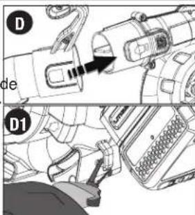 BLACK & DECKER LSWV36 - ASPIRADOR (FIGURASE, F Y G) - 1