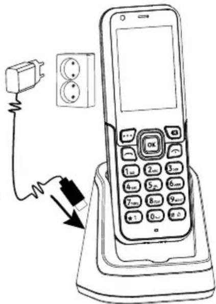 DORO 7000H - ATTENTION - 1
