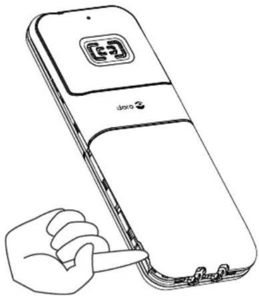 DORO 7000H - IMPORTANT - 1