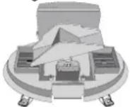 ALECTO WS3850 - Regenmesser: - 1