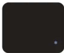 ALECTO WS3850 - Weather forecast by icons: - 8