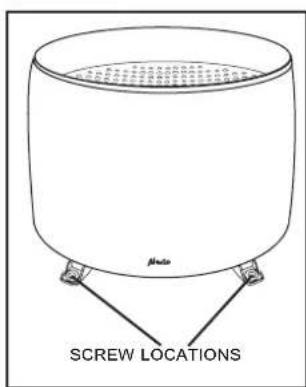 ALECTO WS3850 - Outdoor rain unit: Registration: - 2
