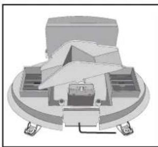 ALECTO WS3850 - Aanmeiden. - 4