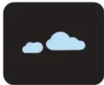 ALECTO WS3850 - Weersverwachting dmv iconen: - 3
