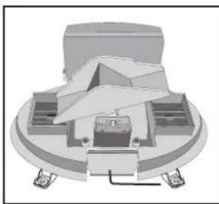 ALECTO WS3850 - INSTALLATION - 5