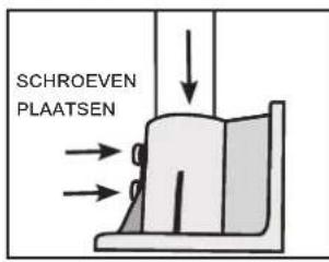ALECTO WS3850 - Aanmeiden: - 2