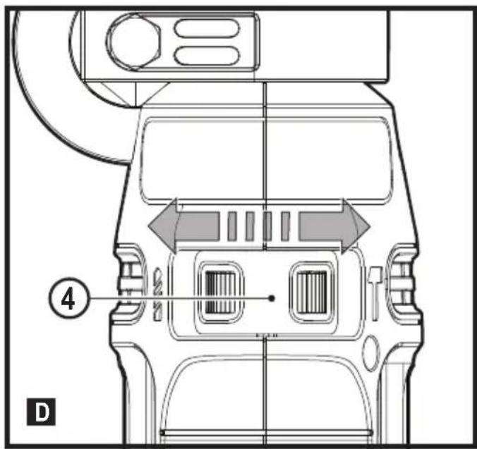 BLACK & DECKER BEH200 - General power tool safety warnings - 2