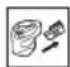 BLACK & DECKER STB3620L - Etichette sull'apparecchio - 4