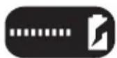 BLACK & DECKER STB3620L - Bateria Danificada - 1