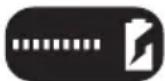 BLACK & DECKER STB3620L - Slechte accu - 1