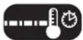 BLACK & DECKER STB3620L - Retardação de calor/frio - 1