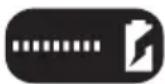 BLACK & DECKER STB3620L - Darlicht batteri - 1