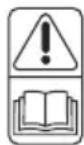 BLACK & DECKER STB3620L - Labels on appliance - 1
