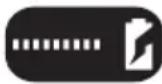 BLACK & DECKER STB3620L - Batteria guasta - 1