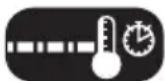 BLACK & DECKER STB3620L - Délai Bloc chaud/froid - 1