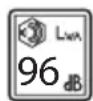 BLACK & DECKER STB3620L - Labels on appliance - 7
