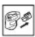 BLACK & DECKER STB3620L - Etiketter pa apparaten - 4