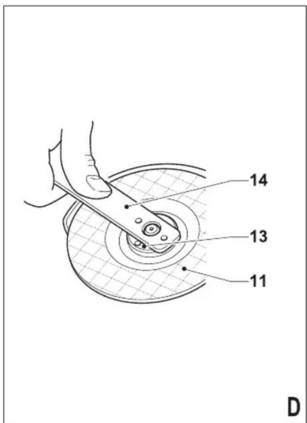 BLACK & DECKER KG901 - 4