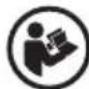 BLACK & DECKER BD18AL - Specific safety instructions for area work lights - 1