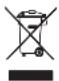 BLACK & DECKER KFBES410 - Protezione dell'ambiente - 1