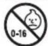BLACK & DECKER KS900SLW - Additional safety instructions for lasers - 3