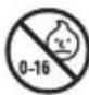 BLACK & DECKER BDL500M - Additional safety instructions for lasers - 2