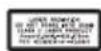 BLACK & DECKER BDL500M - Lisaturvaohjeet lasereille - 5