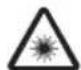 BLACK & DECKER BDL90 - Additional safety instructions for lasers - 3